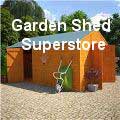 garden shed